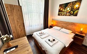 Otel Kadikoey